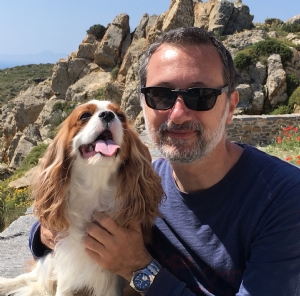 George Kostopoulos