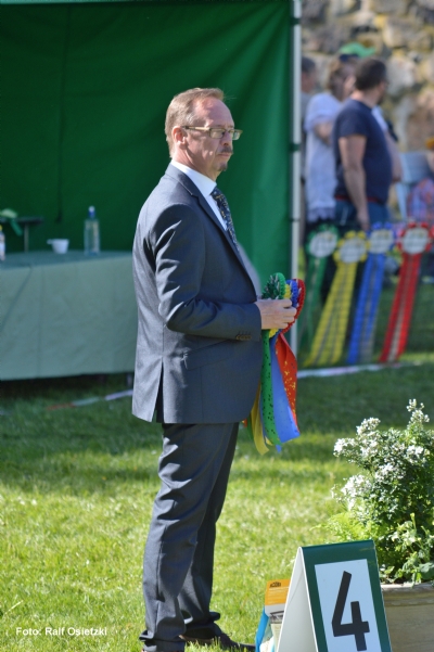 Thomas Rohlin, Foto: Ralf Osietzki